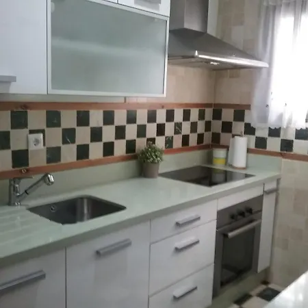 Apartamento Empul El Puerto Centro Apartment