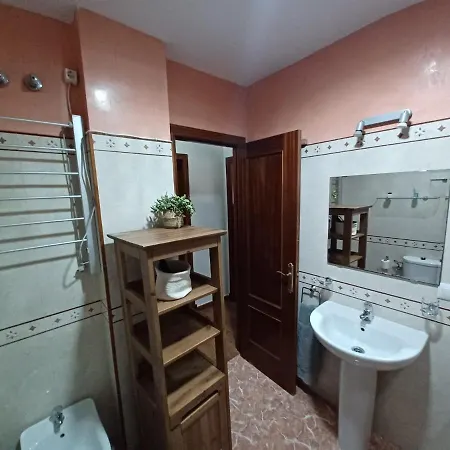 Apartamento Empul El Puerto Centro Apartment