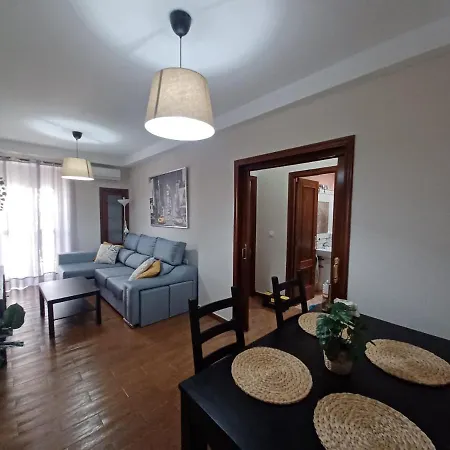 Apartamento Empul El Puerto Centro
