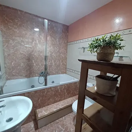 Apartment Apartamento Empul El Puerto Centro El Puerto de Santa Maria