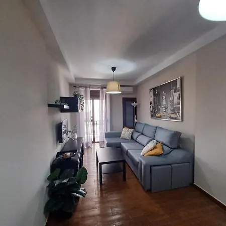 Apartamento Empul El Puerto Centro *
