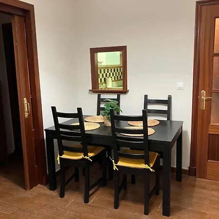 Apartamento Empul El Puerto Centro